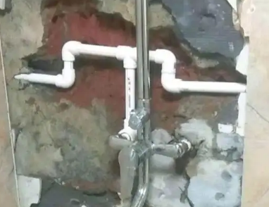 连云港市卫生间漏水检测电话