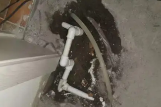 连云港市卫生间漏水检测多少钱