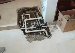 连云港市查漏水多少钱