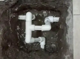 连云港市卫生间漏水维修公司为您专业分享一下连云港市查漏水的知识点
