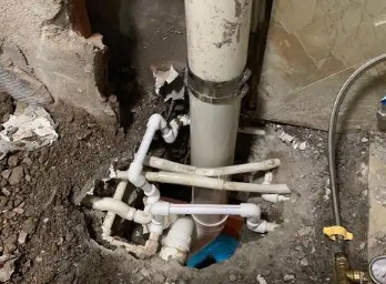 连云港市卫生间漏水检测多少钱