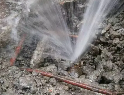 连云港市水管维修多少钱