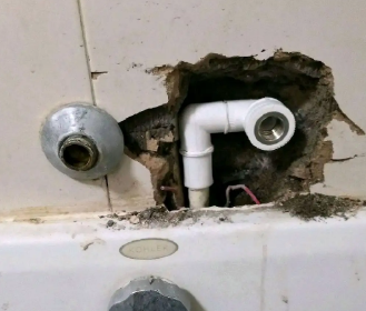 连云港市卫生间漏水检测多少钱