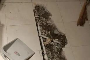 连云港市卫生间漏水检测电话